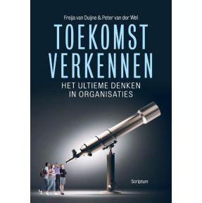 Toekomstverkennen