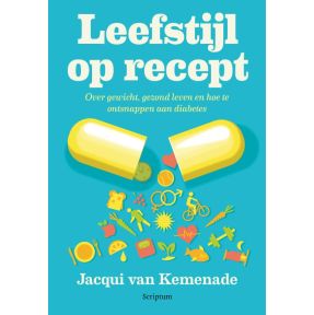 Leefstijl op recept