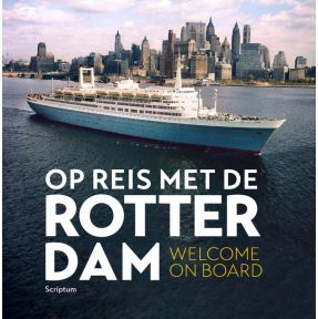 Op reis met de Rotterdam