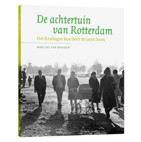 De achtertuin van Rotterdam