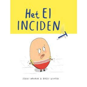 Het ei-incident