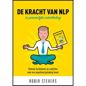 De Kracht van NLP