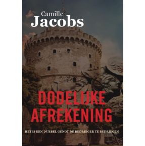 Dodelijke Afrekening