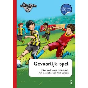 Gevaarlijk spel