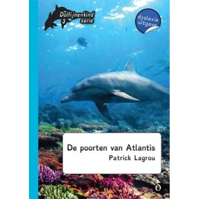 De poorten van Atlantis