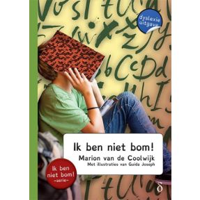 Ik ben niet bom!