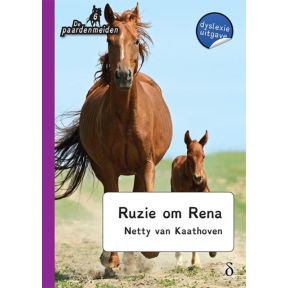 Ruzie om Rena