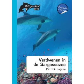 Verdwenen in de Sargassozee