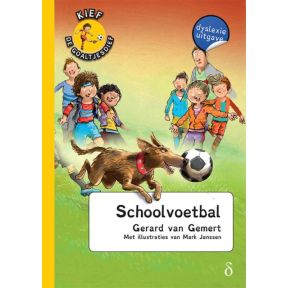 Schoolvoetbal