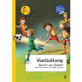 Voetbalkamp