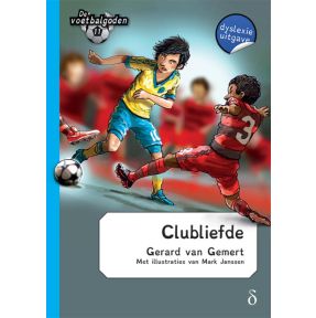 Clubliefde