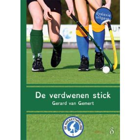 De verdwenen stick