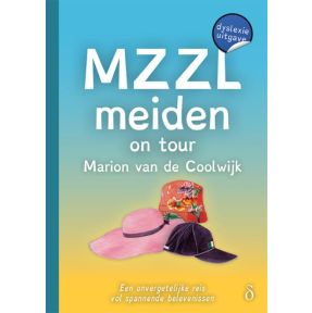 MZZL meiden on tour