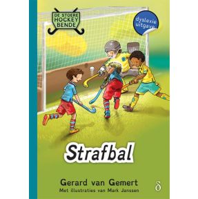 Strafbal