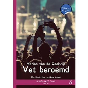 Vet beroemd