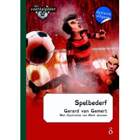 Spelbederf