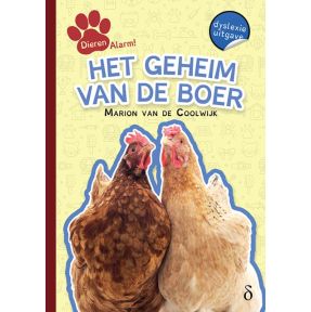 Het geheim van de boer