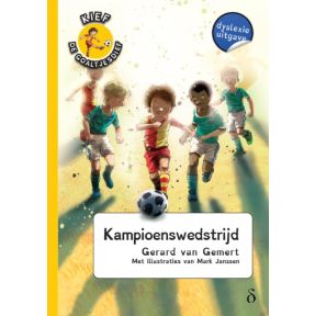 Kampioenswedstrijd