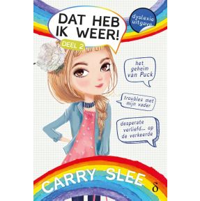 Dat heb ik weer!