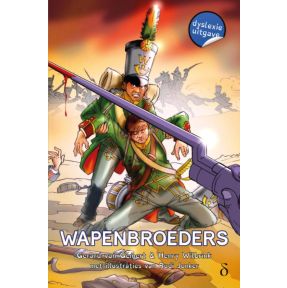 Wapenbroeders