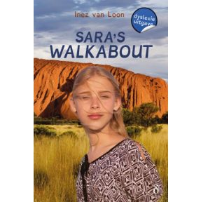 Sara's Walkabout