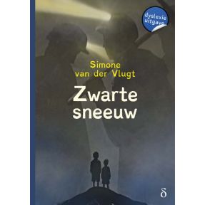 Zwarte sneeuw