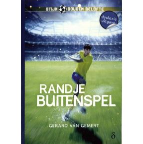 Randje buitenspel