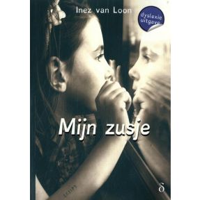 Mijn zusje