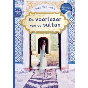 De voorlezer van de sultan