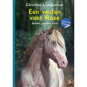 Een veulen voor Rose