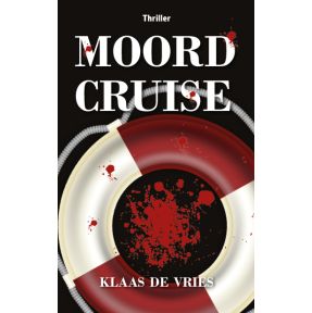 Moordcruise