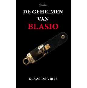 De geheimen van Blasio