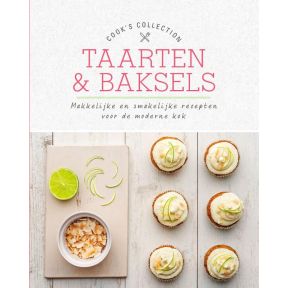 Taarten & Baksels