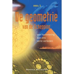 De geometrie van de Schepping