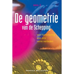 De geometrie van de schepping deel 2