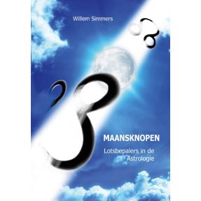 Maansknopen, lotsbepalers in de astrologie