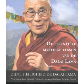 De essentiële mystieke lessen van de Dalai Lama