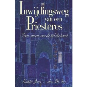 Inwijdingsweg van een Priesteres