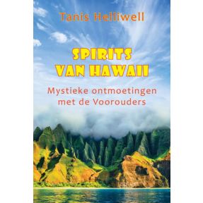 Spirits van Hawaii