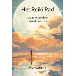 Het Reiki Pad