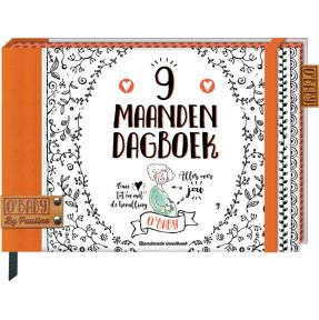 9 maanden dagboek