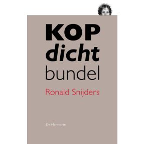 Kopdichtbundel