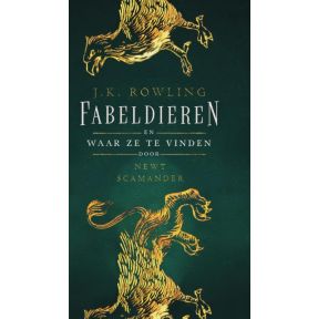 Fabeldieren