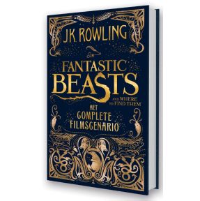 Fantastic beasts and where to find them