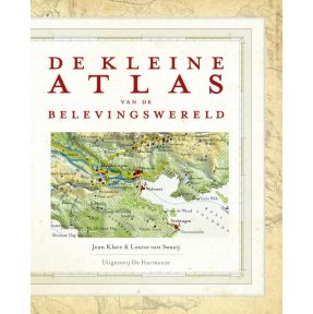 De kleine atlas van de belevingswereld