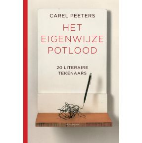 Het eigenwijze potlood