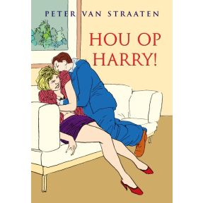 Hou op, Harry!