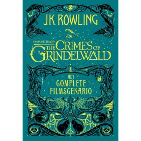 Fantastic Beasts: The Crimes of Grindelwald