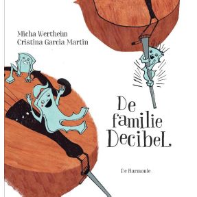 De familie Decibel