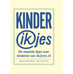 Kinderikjes